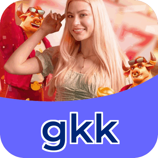 gkk RTP Games
